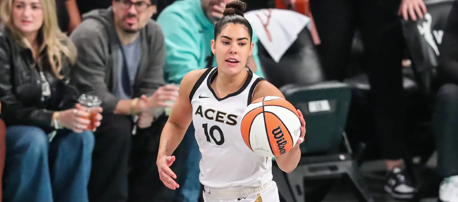 Top 5 WNBA Player Prop Bet Odds & Picks: Friday (8/23) | BettingPros
