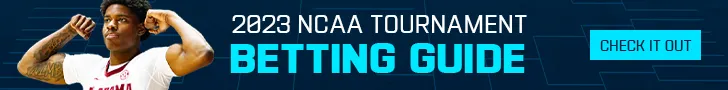 2023 NCAA Tournament Guide (March Madness)