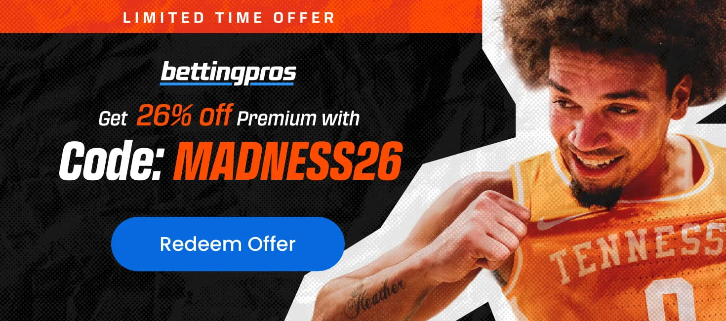 march madness discount