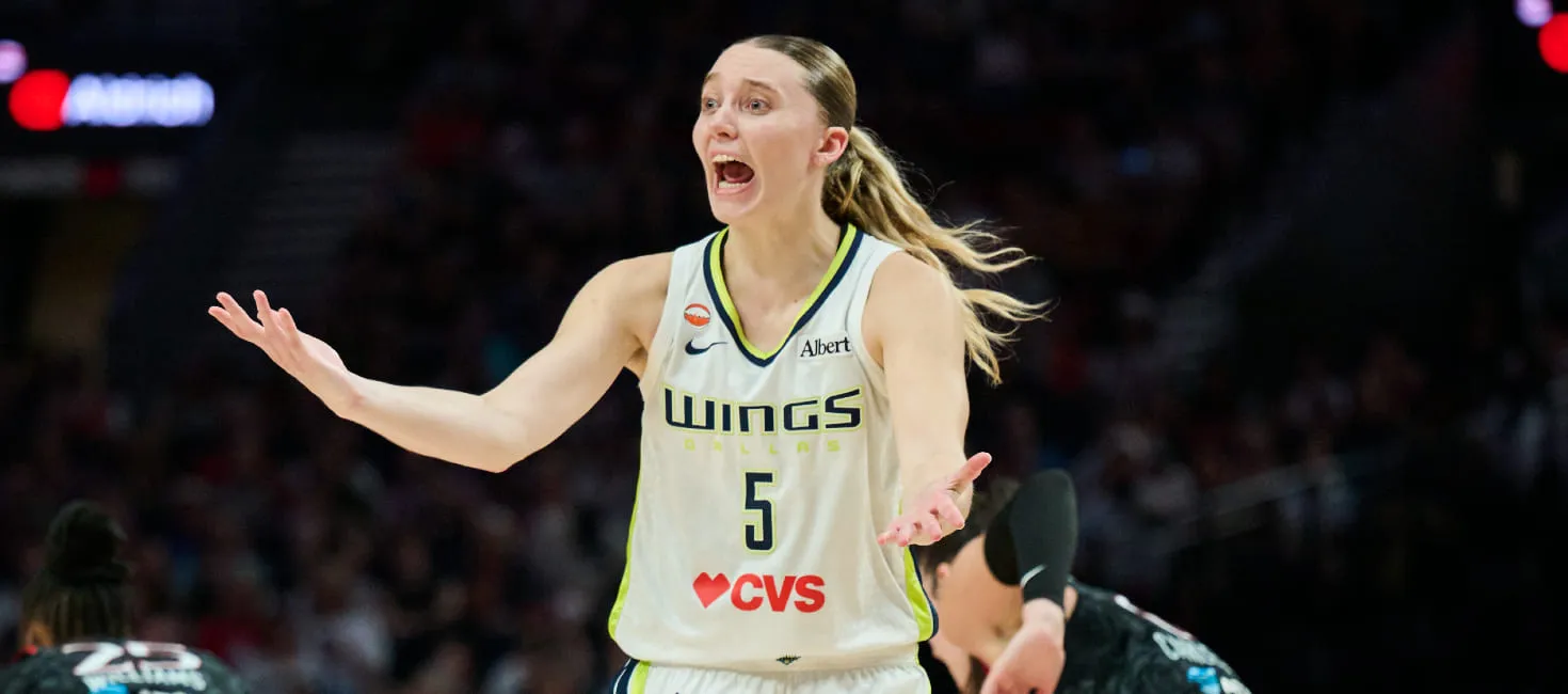 2026 WNBA All-Star Game Parlays & Picks (Saturday)