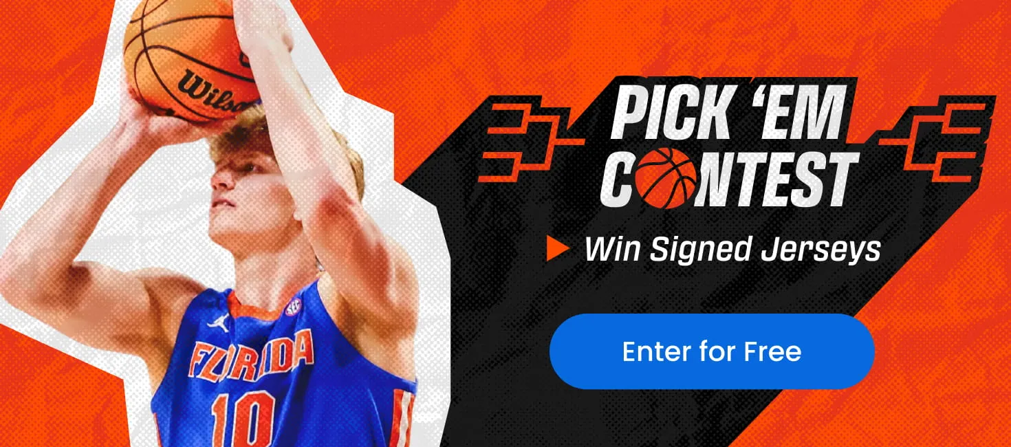 ncaa tournament march madness pick'em contest