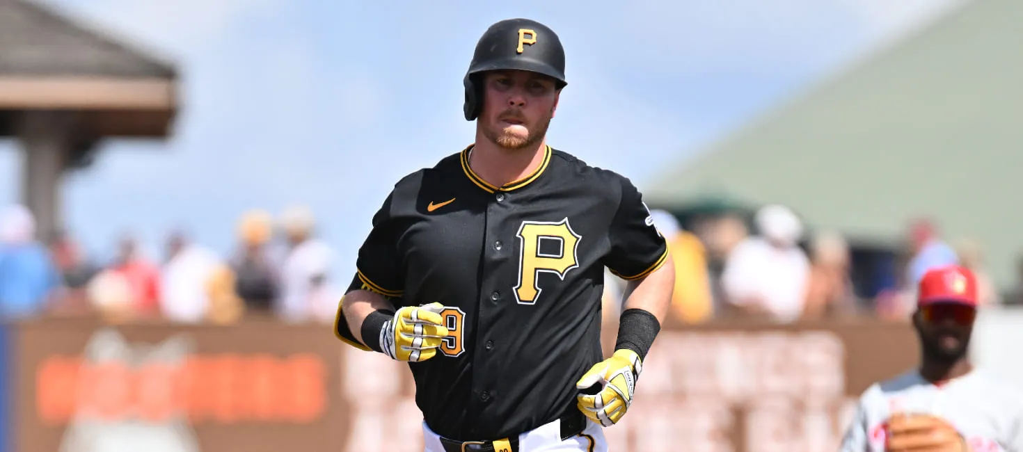 MLB Player Props & Bets: Sunday (7/19)