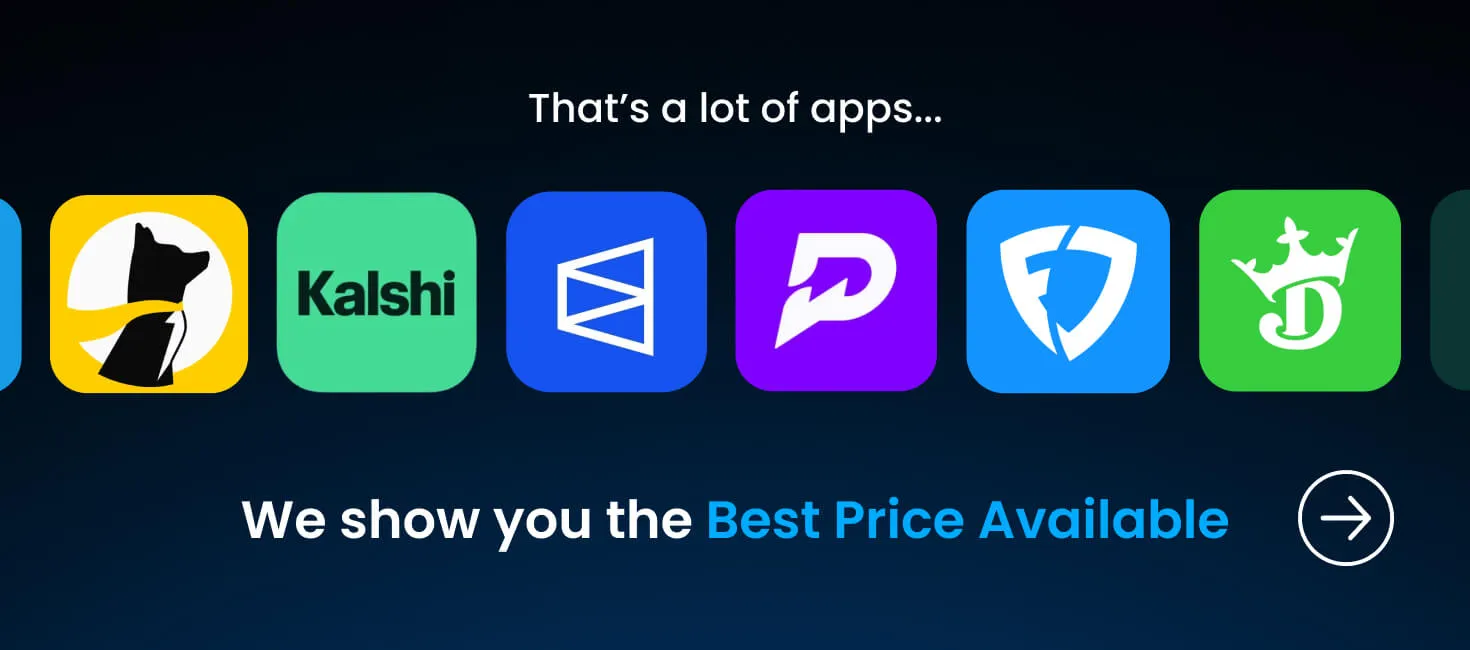 Sharp money is the action professional bettors put down on a game. Here's what it means, how to spot it, and how to follow the sharps to better prices.