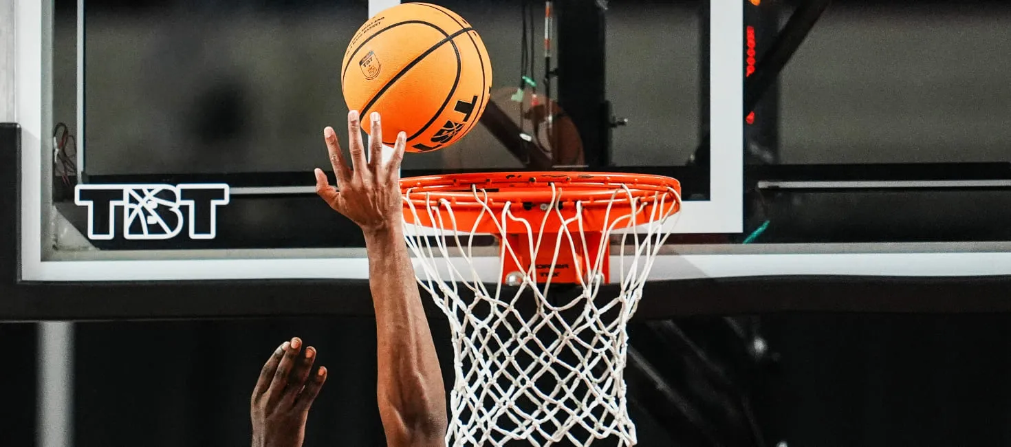 The Basketball Tournament Picks (TBT) & Predictions: Friday (7/24)