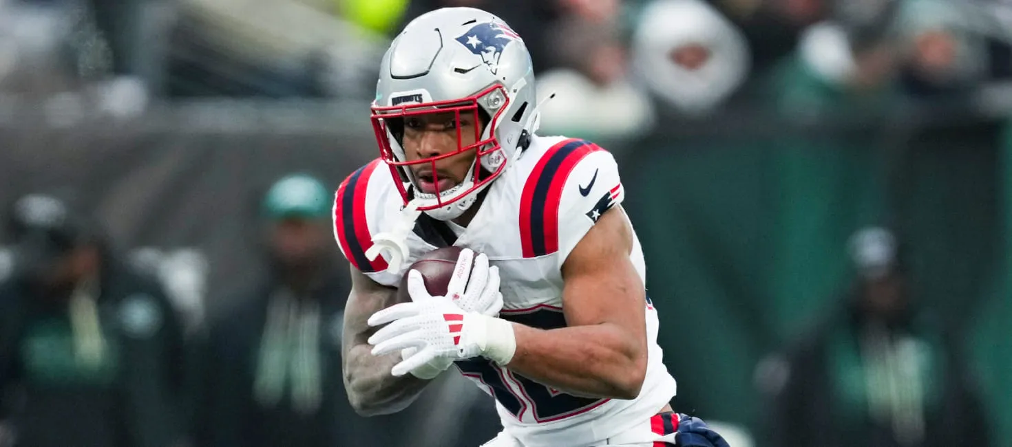 NFL Super Bowl LX Betting Primer Early Picks & Player Prop Bets