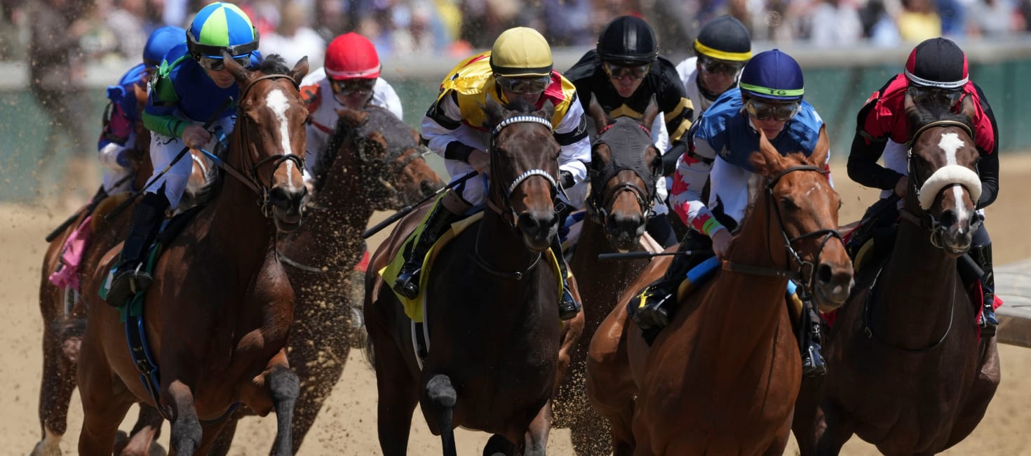 2023 Kentucky Derby Betting Guide Odds, Picks & Predictions BettingPros