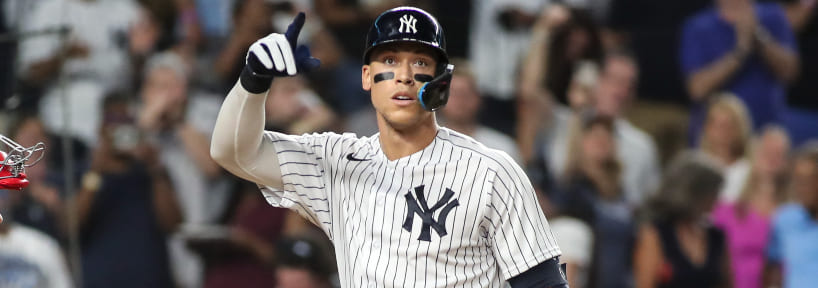 MLB Player Prop Bet Odds, Picks & Predictions for Twins vs. Yankees (9/8)