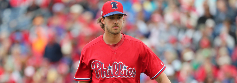 mlb wild card odds
