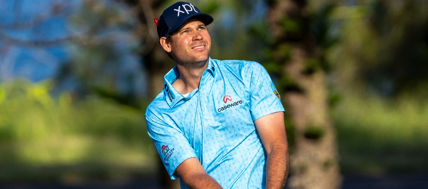 2024 The American Express Odds, Picks & Predictions BettingPros