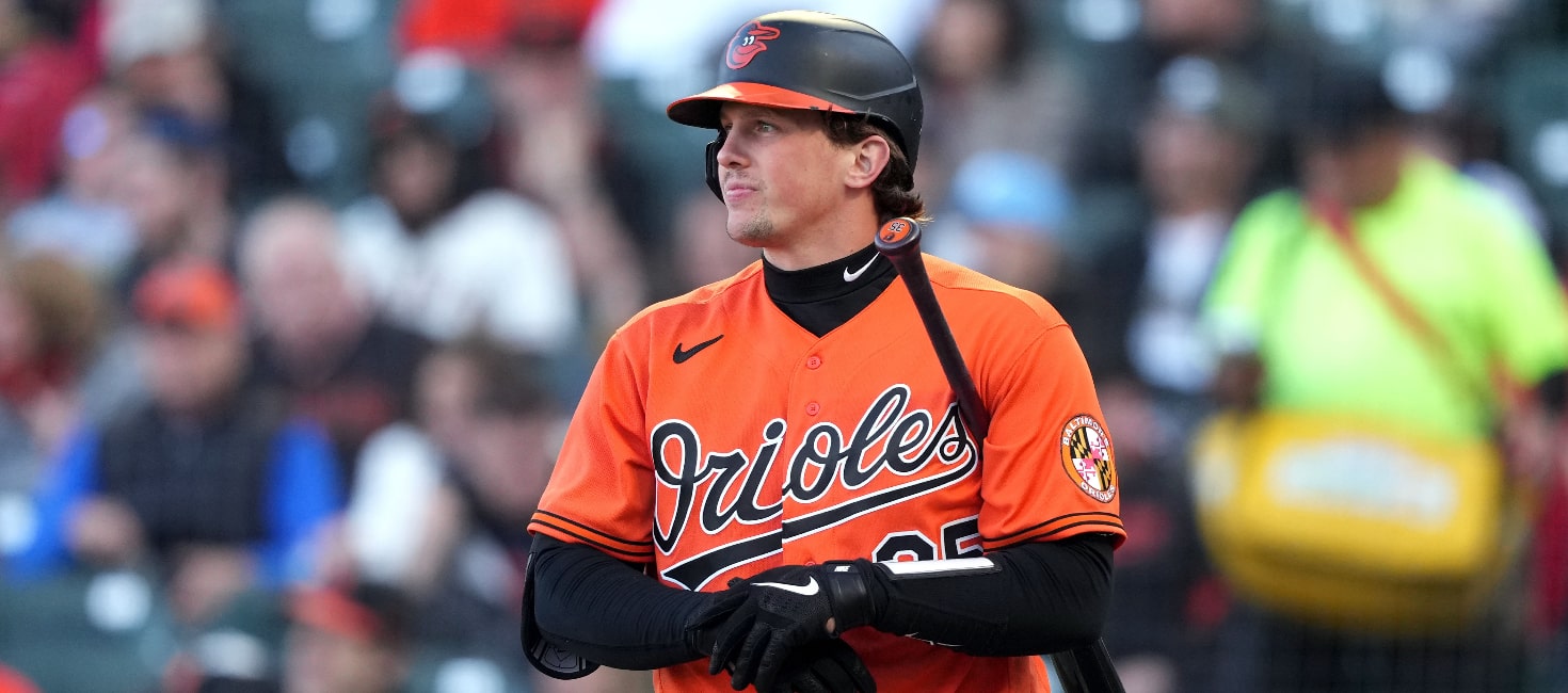 2023 MLB Home Run Derby FirstRound Matchup Picks Luis Robert Jr. vs