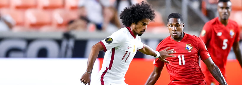 2022 World Cup Betting Picks & Predictions: Qatar vs. Senegal (Friday)