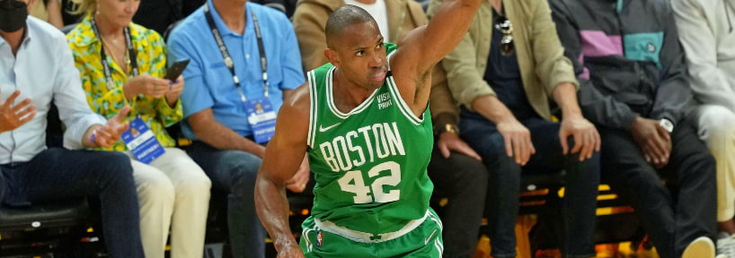 Celtics vs. Raptors NBA Player Prop Bet Odds, Picks & Predictions: Saturday, January 21 (2023)