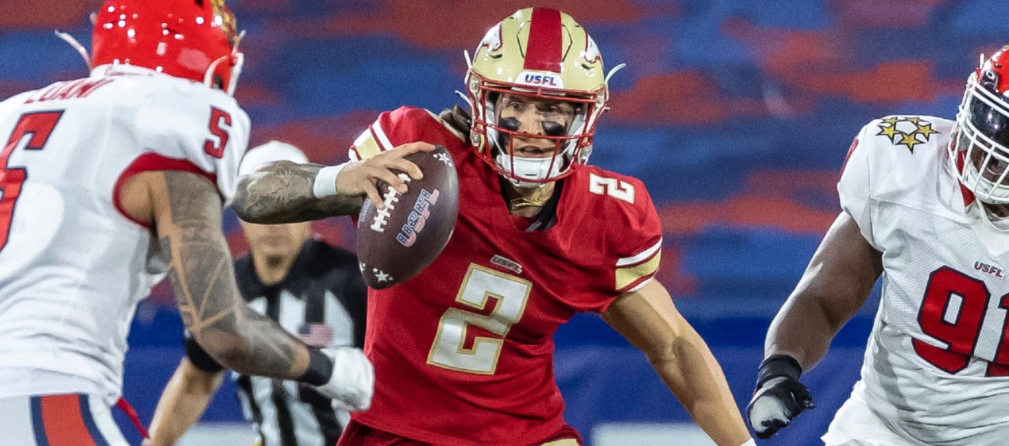 USFL Week 10 Best Bets Odds Picks Predictions Saturday BettingPros usfl-week-10-best-bets-odds-picks-predictions-saturday-bettingpros
