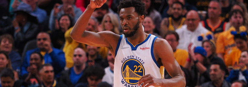 NBA Player Prop Bet Odds, Picks & Predictions for Wednesday: Clippers vs. Warriors (11/23)