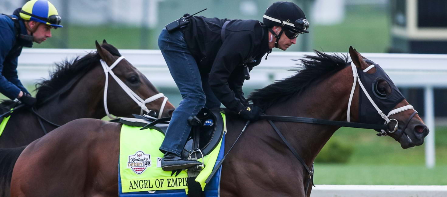 2023 Belmont Stakes Best Superfecta Box Picks & Predictions BettingPros