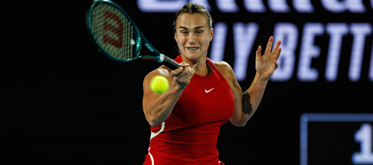 2024 Australian Open Women’s Final Odds & Picks (Aryna Sabalenka vs ...