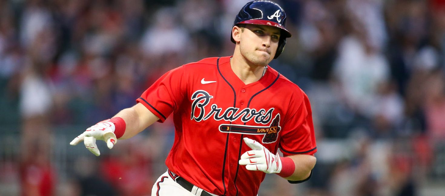 Austin Riley Preview, Player Props: Braves vs. Cardinals