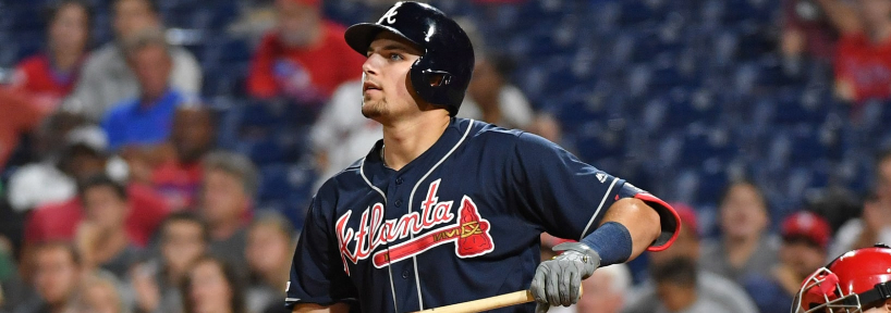 MLB Player Prop Bets Odds, Picks & Predictions: Braves vs. Phillies (9/22)
