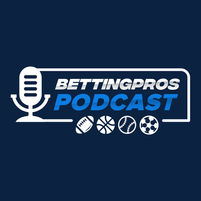 BettingPros Podcast photo