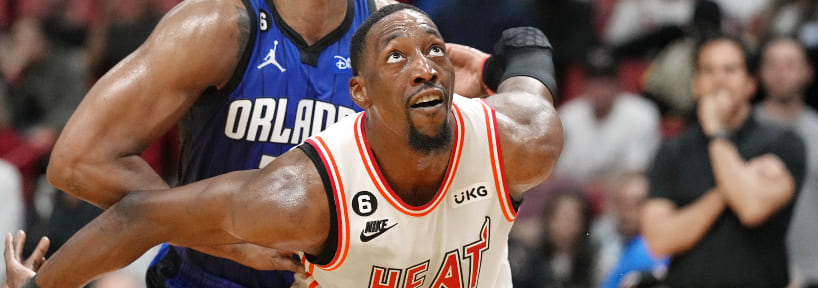 Heat vs. Bulls NBA Player Prop Bet Picks: Saturday (3/18)