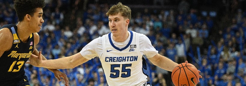College basketball picks: Creighton-Providence prediction, odds