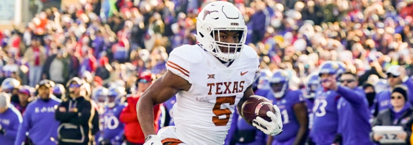 College Football Week 2 Player Prop Bet Odds, Picks & Predictions (2022) | BettingPros College Football Week 2 Player Prop Bet Odds, Picks & Predictions (2022) | BettingPros