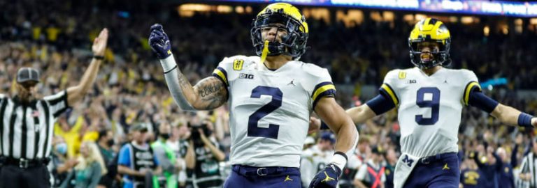 College Football Week 1 Odds, Picks & Prediction: Colorado State vs