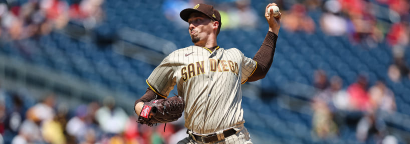 MLB Playoffs Same Game Parlay Picks & Predictions for Friday: Dodgers vs. Padres (10/14)