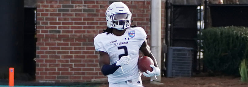 College Football Week 5 Odds Pick & Prediction: Old Dominion vs. Liberty (2022)
