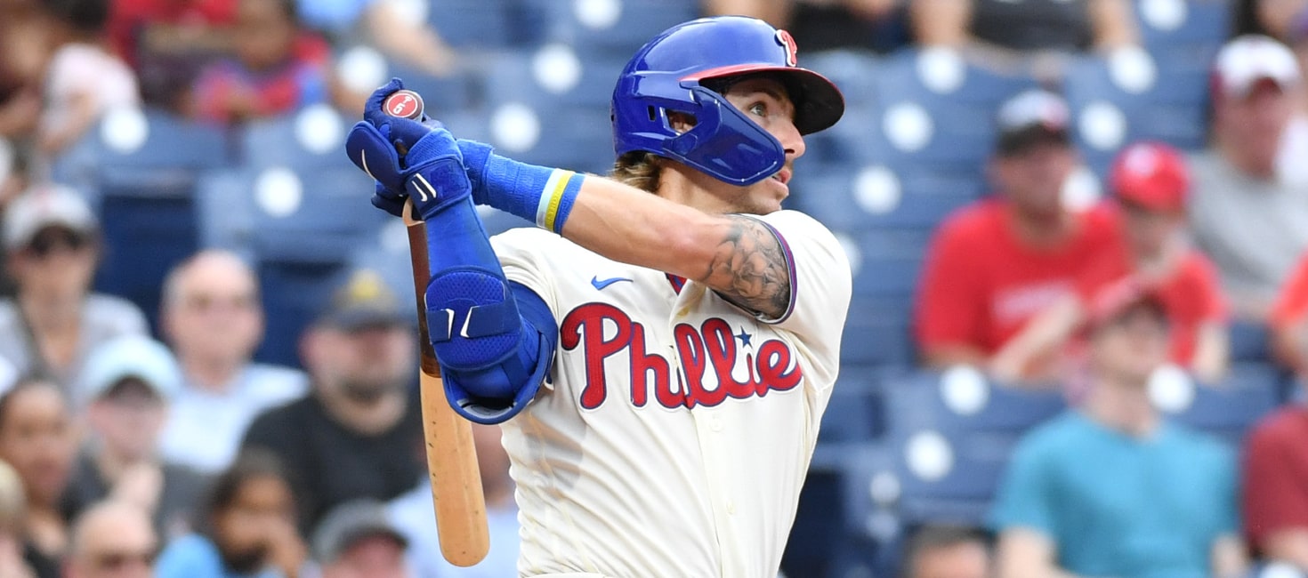 2023 MLB futures odds, predictions: How the Philadelphia Phillies