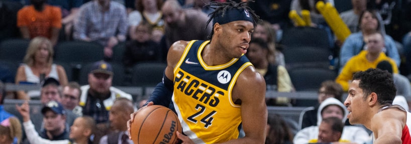 NBA Player Prop Bet Rankings, Odds, Picks & Predictions: Wednesday, January 25 (2023)
