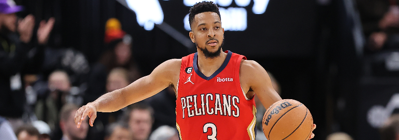 Pelicans vs. Timberwolves NBA Player Prop Bet Picks: Sunday (4/9)