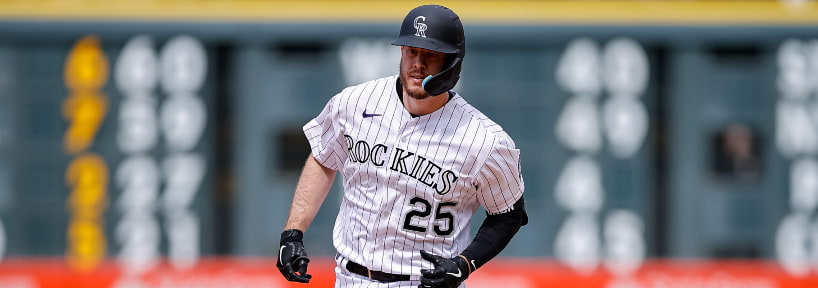 Top MLB Betting Odds, Picks & Predictions for Sunday: Rockies vs. Reds (9/4)