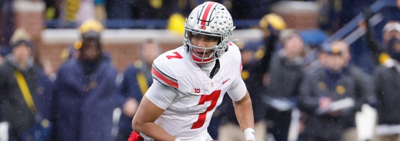 College Football Week 3 Odds, Picks & Prediction: Toledo at Ohio State (2022)