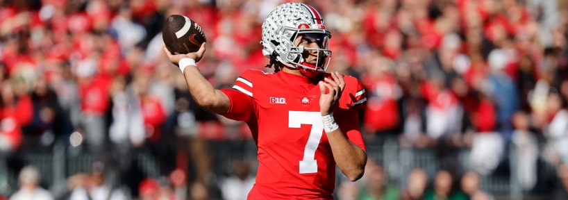 2023 NFL Draft Picks & Predictions: Overall No. 1 Pick Best Bet