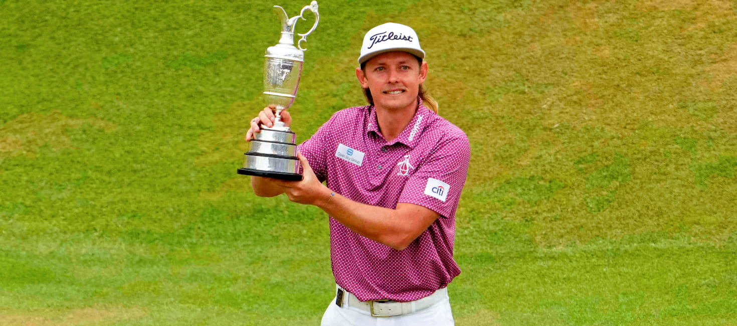 2023 British Open Early Odds and How to Watch Open Championship BettingPros