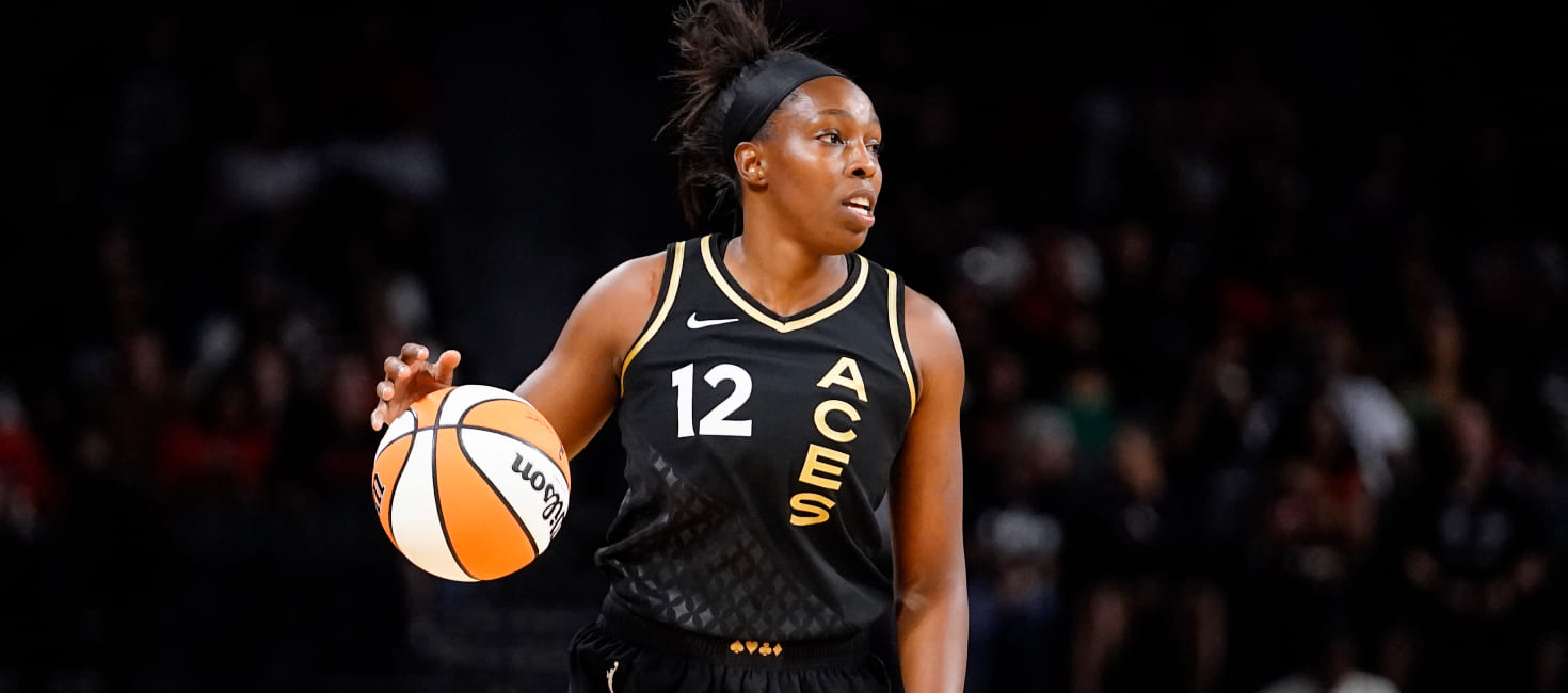 Aces vs. Fever WNBA Best Bets & Picks (Sunday) BettingPros