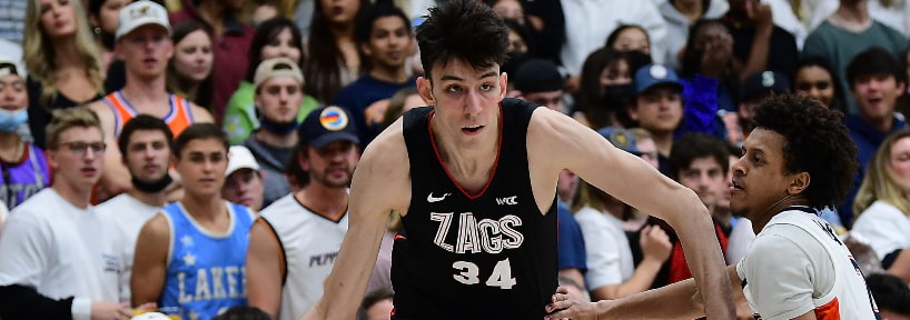 Betting Odds For The Top Pick In The 2022 NBA Draft