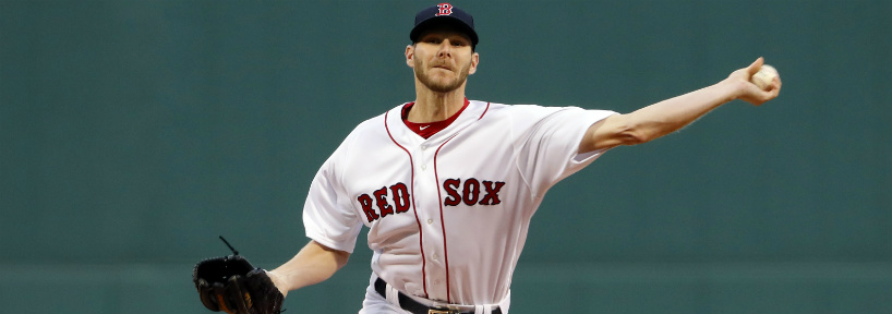 Red Sox vs. Rays MLB Player Prop Bet Picks: Wednesday (4/12)