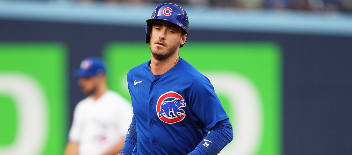 Cody Bellinger Player Props: Cubs vs. Dodgers