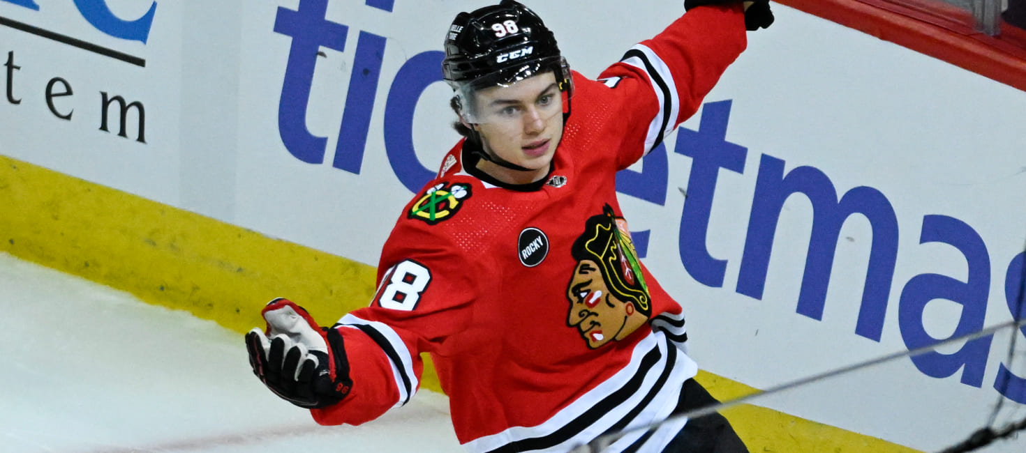 Top 3 NHL Goal In First Ten Minutes (GIFT) Odds & Picks Tuesday (1/2