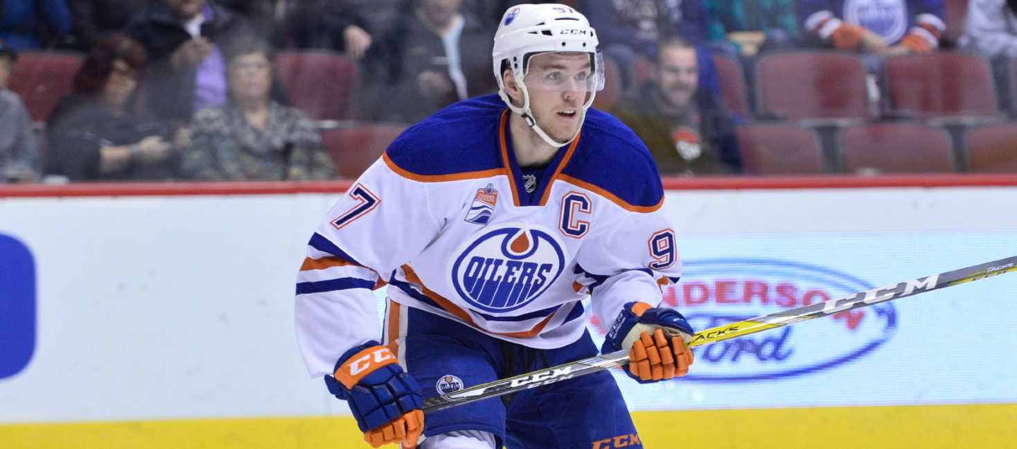 NHL Playoffs Starting Lineup Predictions & Player Projections Sunday