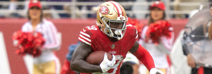 Dolphins vs 49ers: NFL Week 13 Player Prop Bet Picks & Predictions (2022)