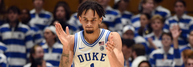 College Basketball ACC Tournament Betting Preview (2023) – BettingPros
