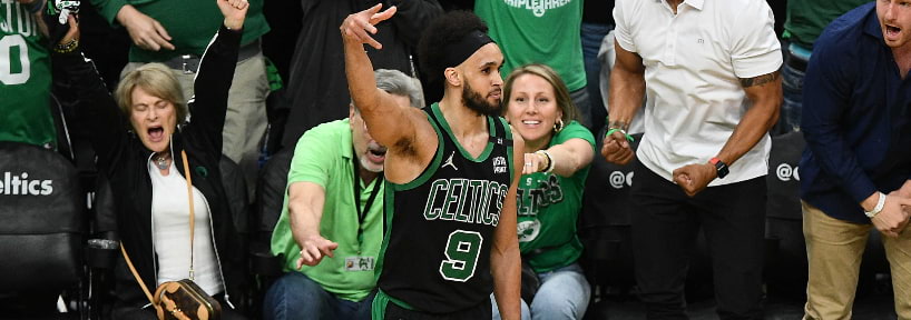 Celtics vs. Bucks NBA Player Prop Bet Picks: Tuesday (2/14)