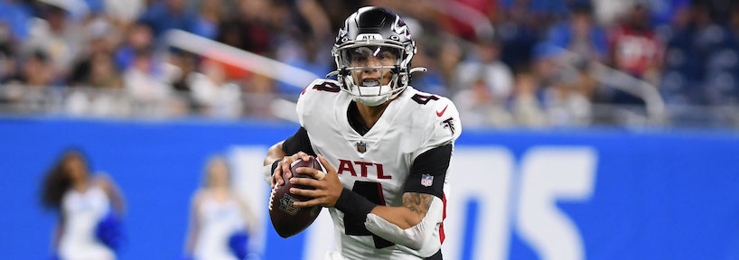 NFL Futures Bets: Long Shot Odds, Picks & Predictions for Offensive Rookie of the Year (2022)