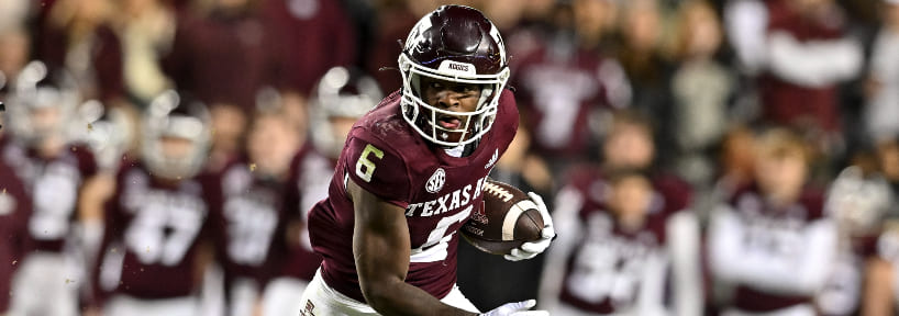 College Football Week 5 Early Injury Report, Odds & Prediction: Mississippi State vs. Texas A&M (2022)