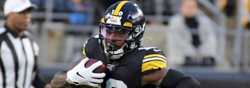 Steelers vs Falcons: NFL Week 13 Player Prop Bet Picks & Predictions (2022)