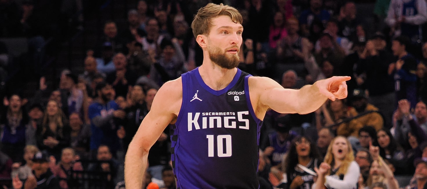 Kings vs. Pistons NBA Same Game Parlay Odds & Picks (Tuesday