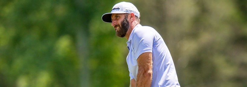 Masters 2023: Dustin Johnson Betting Preview, Odds, Picks & Predictions